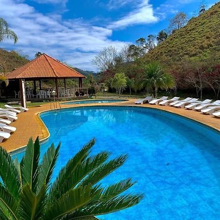 Hotel Fazenda Jecava Teresopolis Ngoại thất bức ảnh