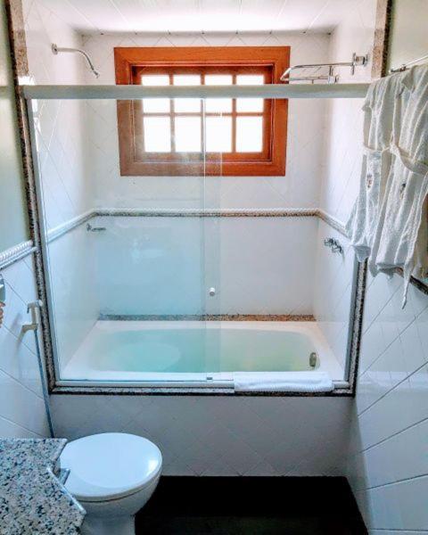 Hotel Fazenda Jecava Teresopolis Ngoại thất bức ảnh