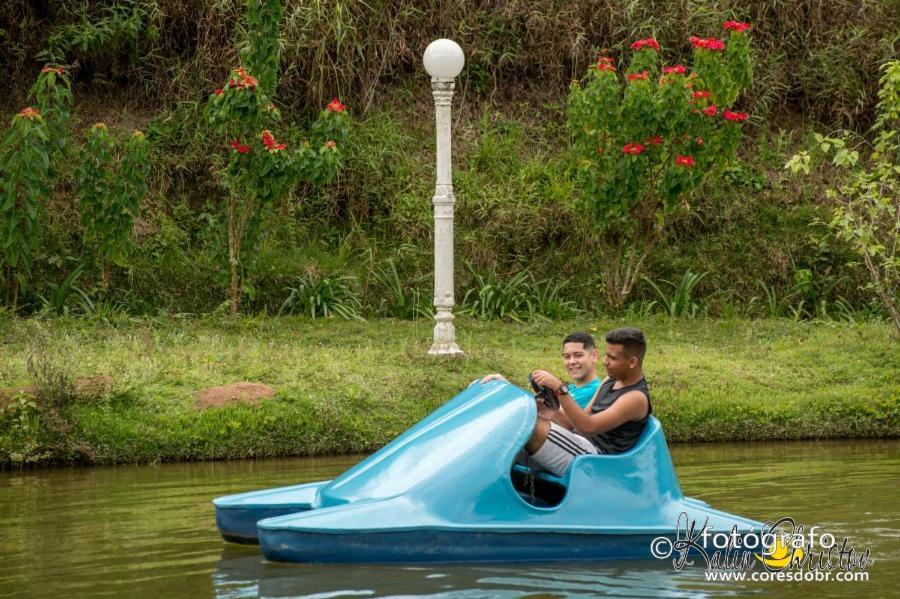 Hotel Fazenda Jecava Teresopolis Ngoại thất bức ảnh