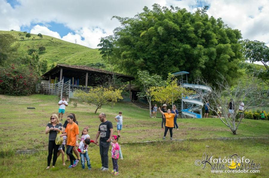 Hotel Fazenda Jecava Teresopolis Ngoại thất bức ảnh