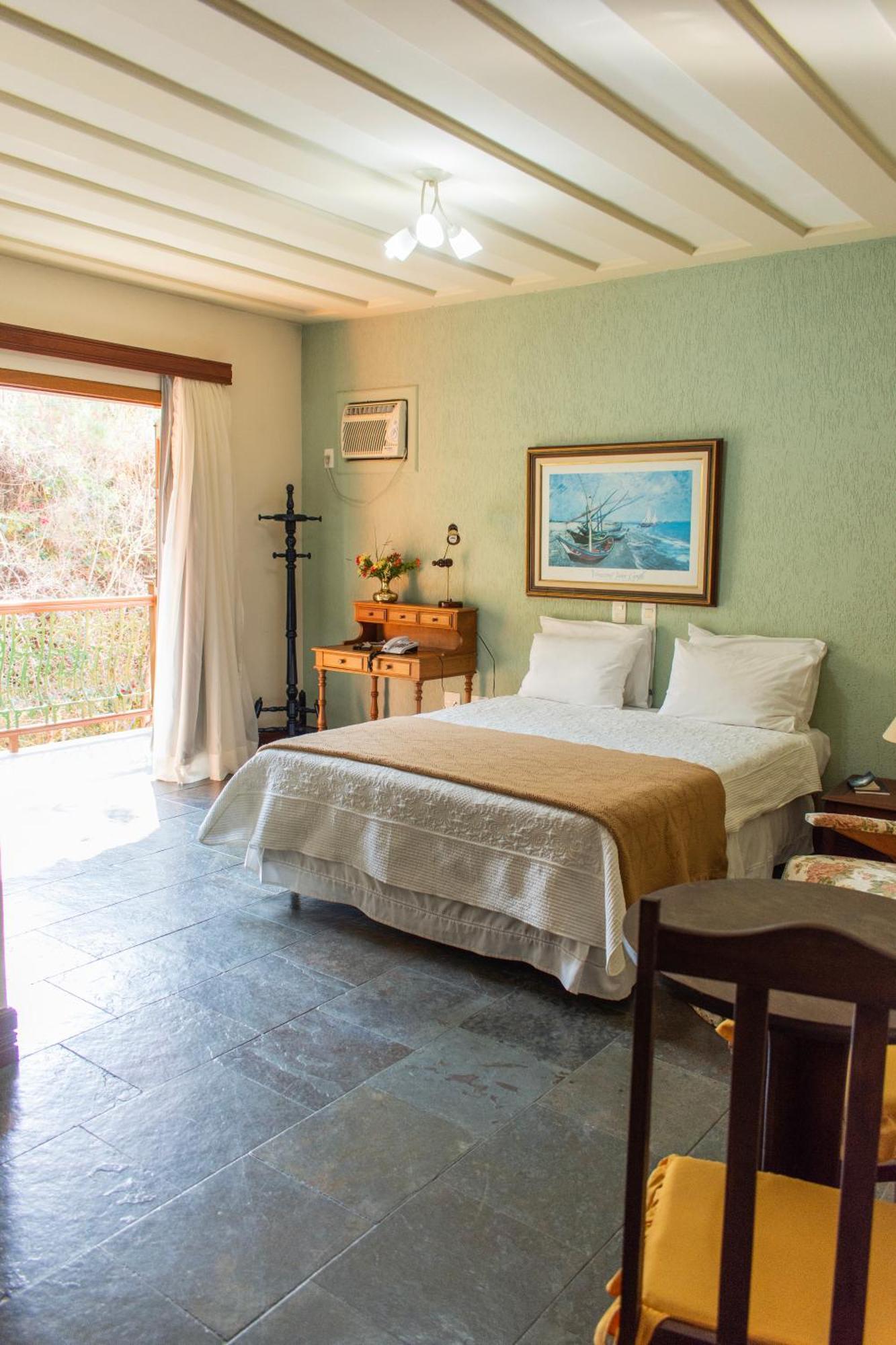 Hotel Fazenda Jecava Teresopolis Ngoại thất bức ảnh