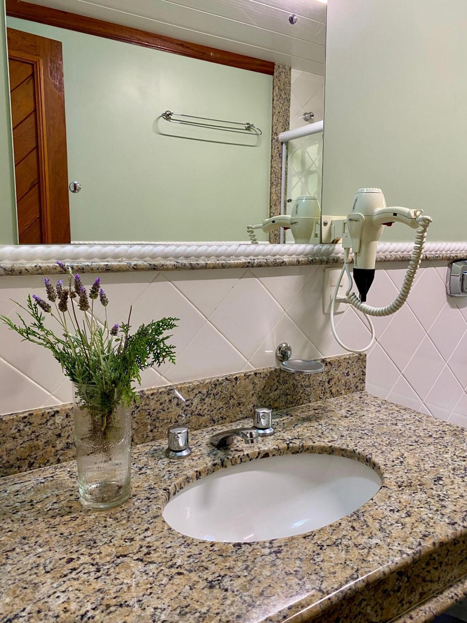 Hotel Fazenda Jecava Teresopolis Ngoại thất bức ảnh