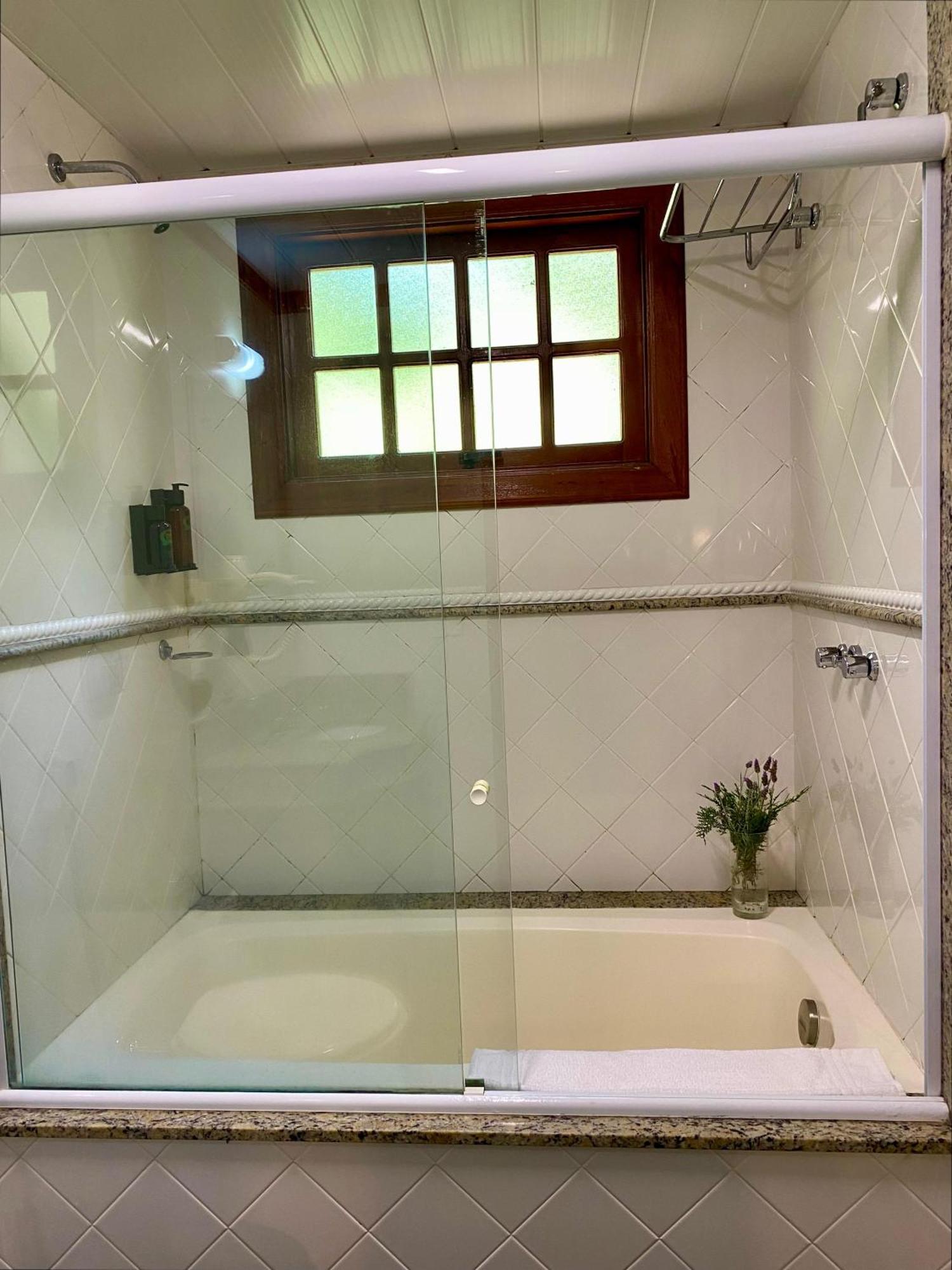 Hotel Fazenda Jecava Teresopolis Ngoại thất bức ảnh