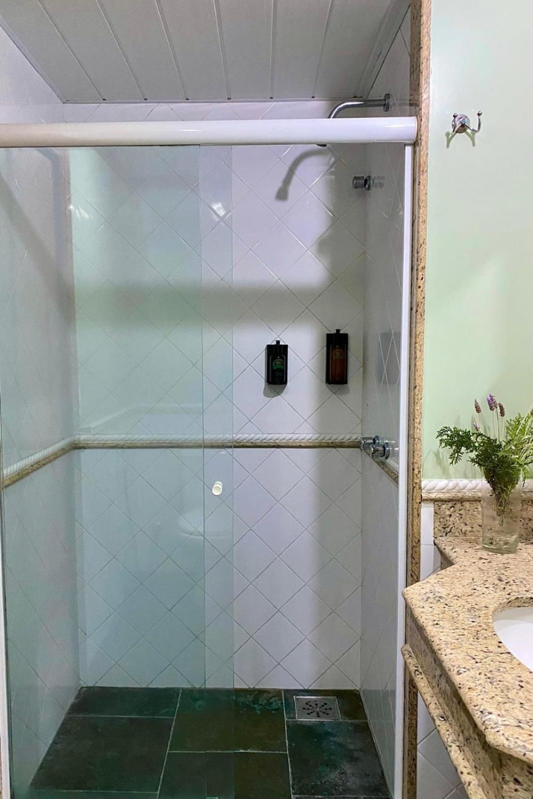 Hotel Fazenda Jecava Teresopolis Ngoại thất bức ảnh