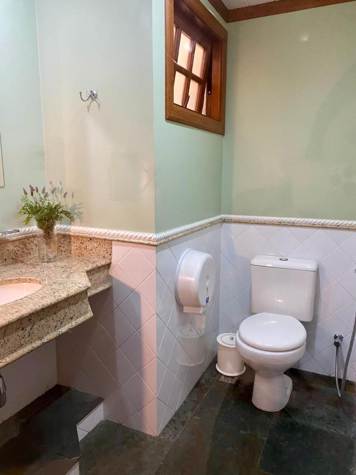 Hotel Fazenda Jecava Teresopolis Ngoại thất bức ảnh