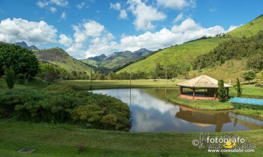 Hotel Fazenda Jecava Teresopolis Ngoại thất bức ảnh