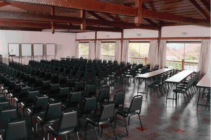 Hotel Fazenda Jecava Teresopolis Ngoại thất bức ảnh