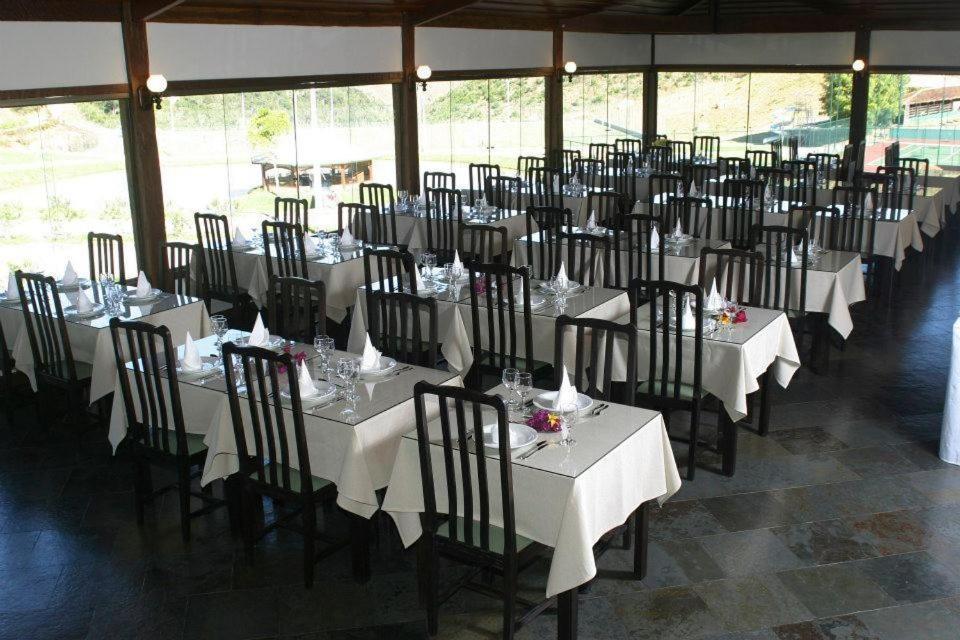 Hotel Fazenda Jecava Teresopolis Ngoại thất bức ảnh