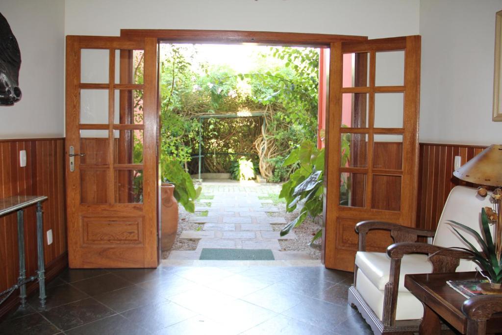 Hotel Fazenda Jecava Teresopolis Ngoại thất bức ảnh