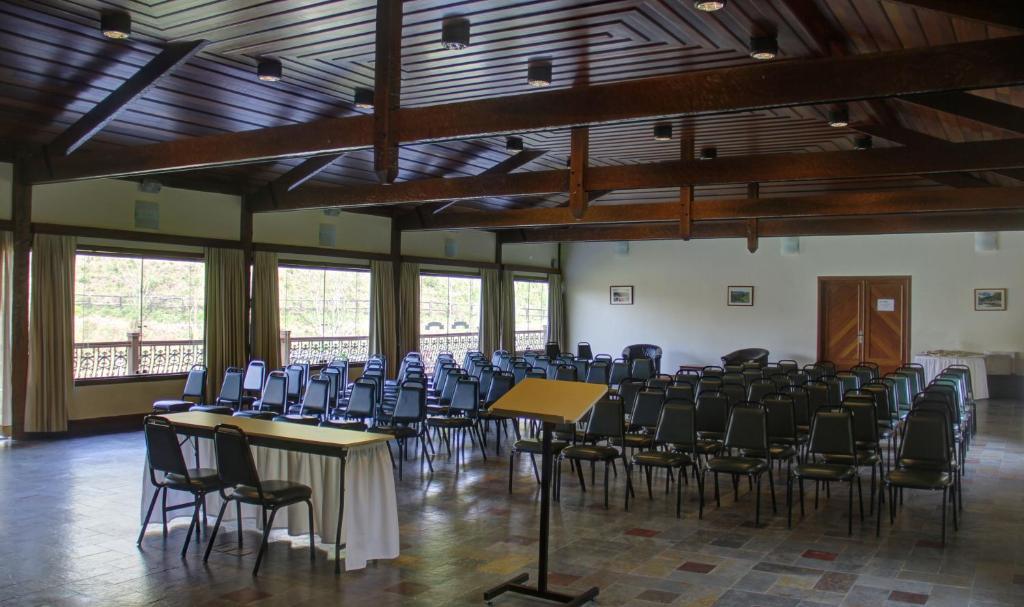 Hotel Fazenda Jecava Teresopolis Ngoại thất bức ảnh