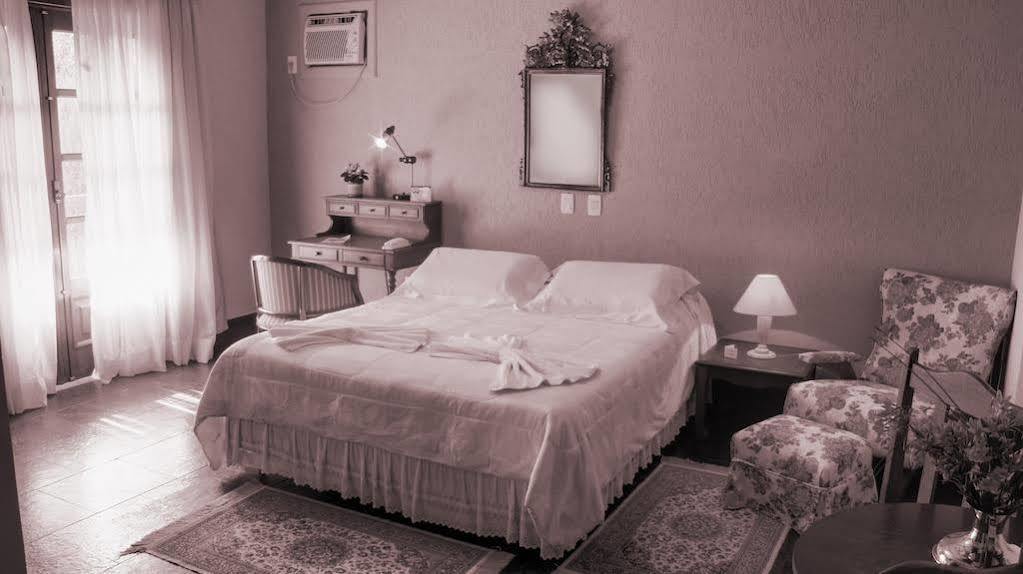 Hotel Fazenda Jecava Teresopolis Ngoại thất bức ảnh